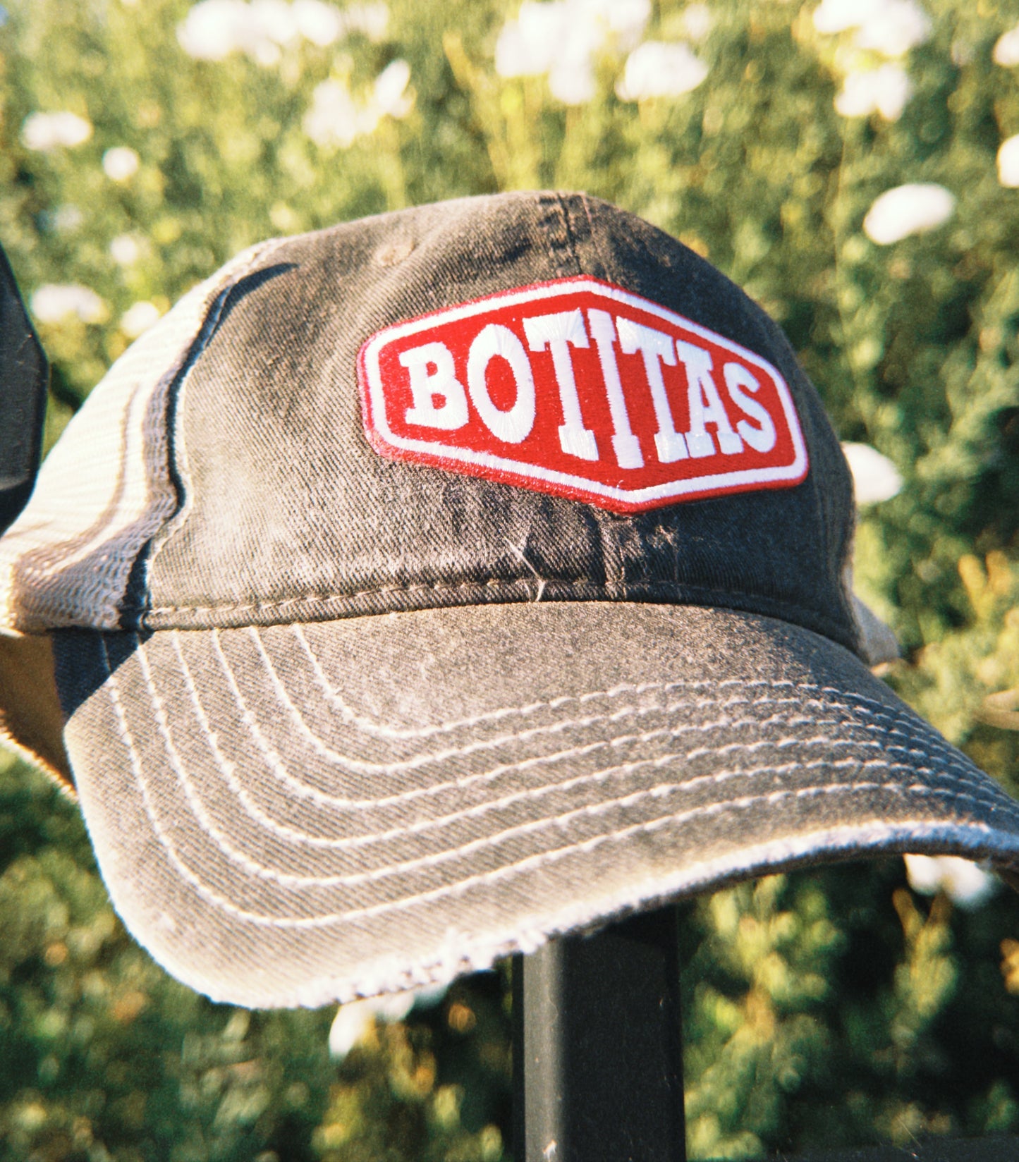 Botitas Worker Hat
