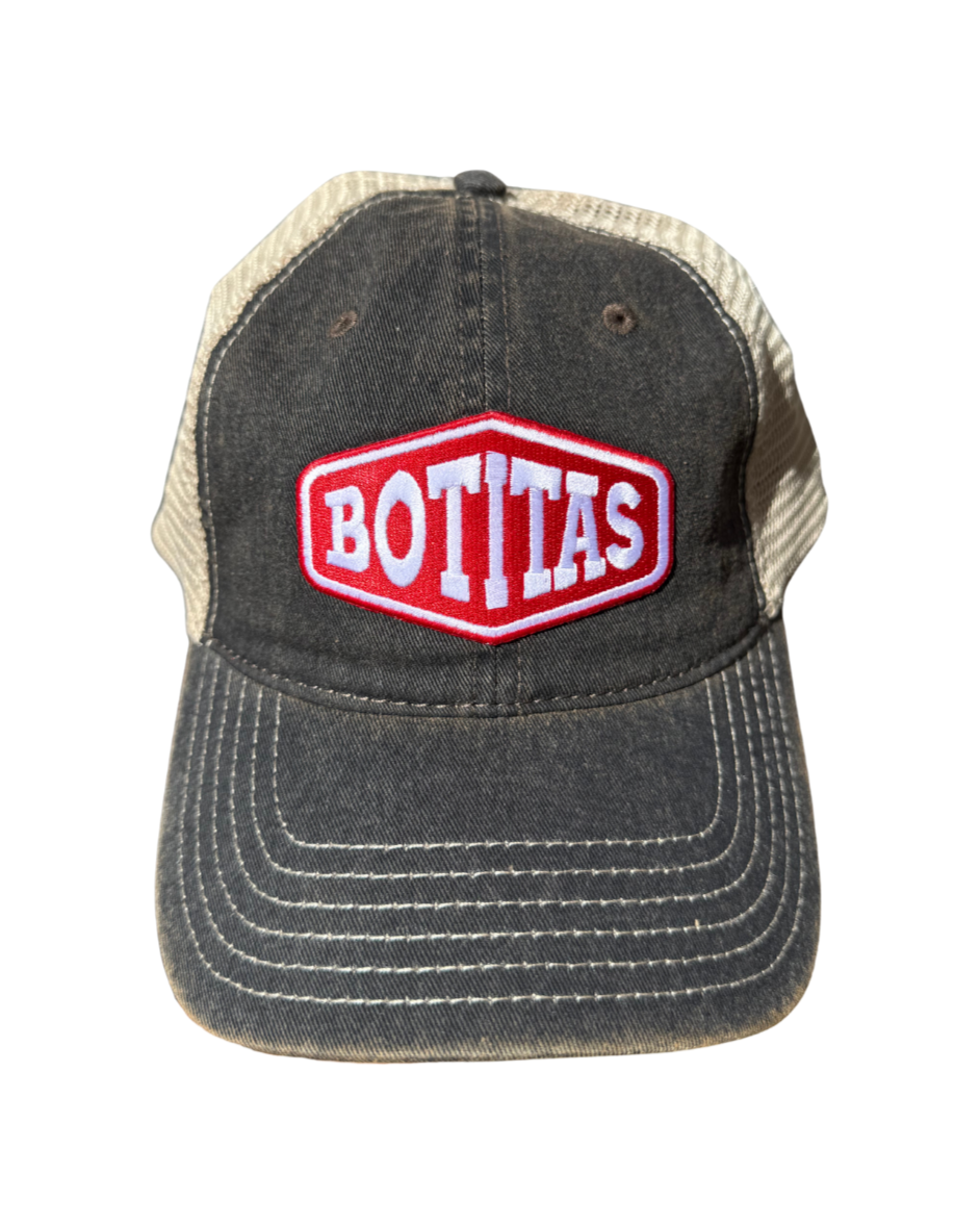 Botitas Worker Hat