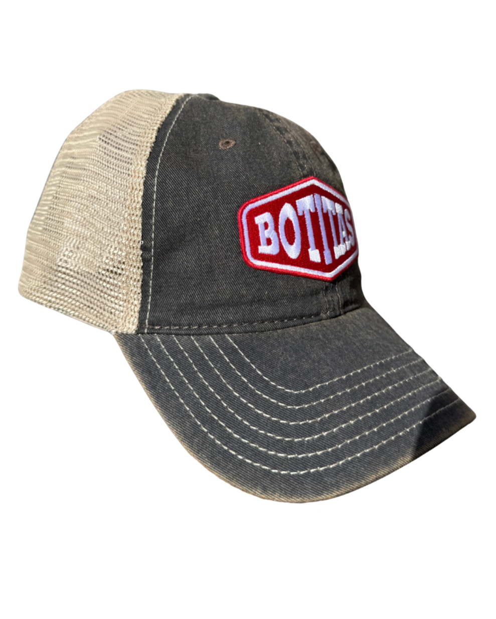 Botitas Worker Hat