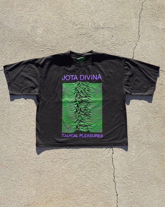 JOTA DIVINA