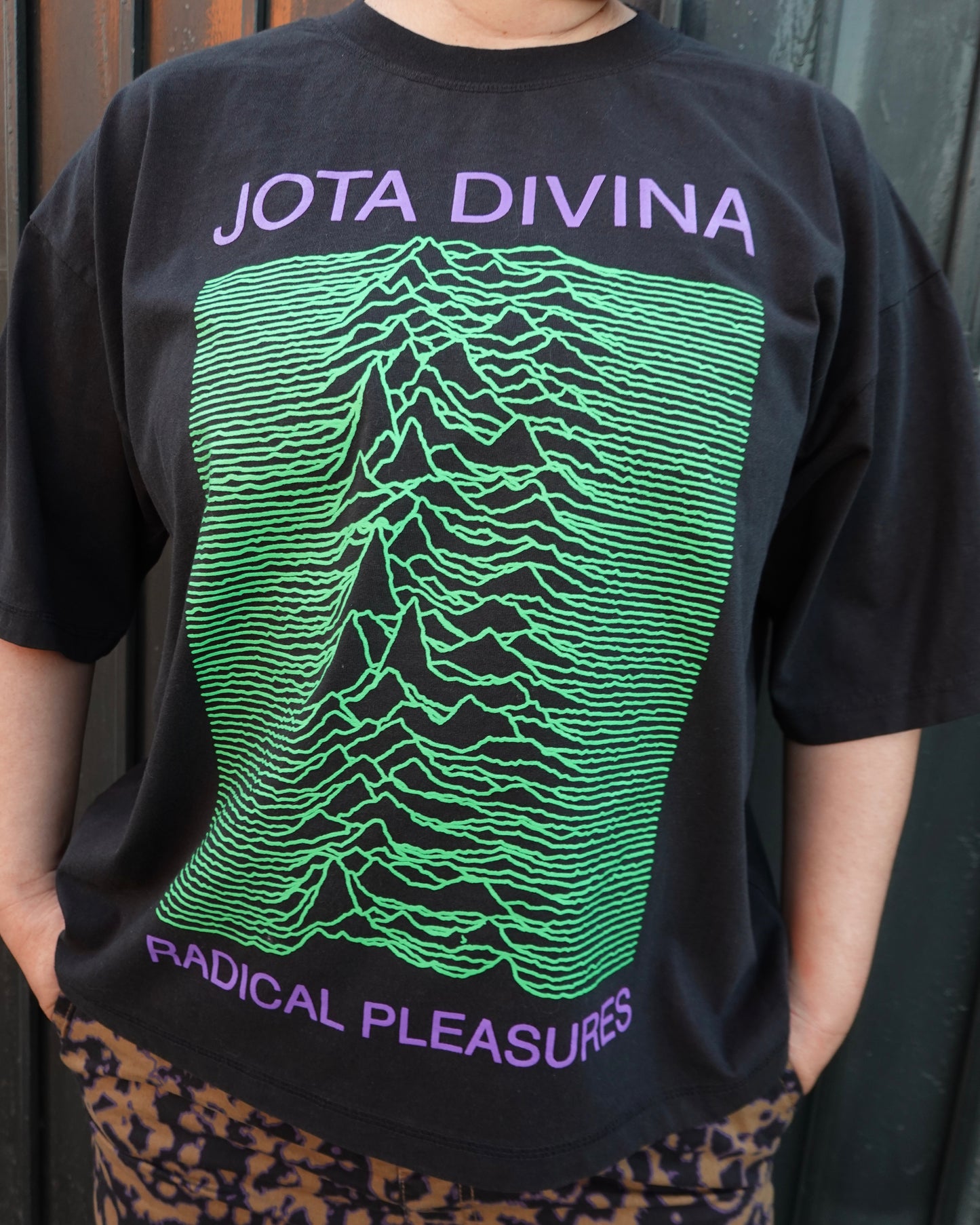 JOTA DIVINA